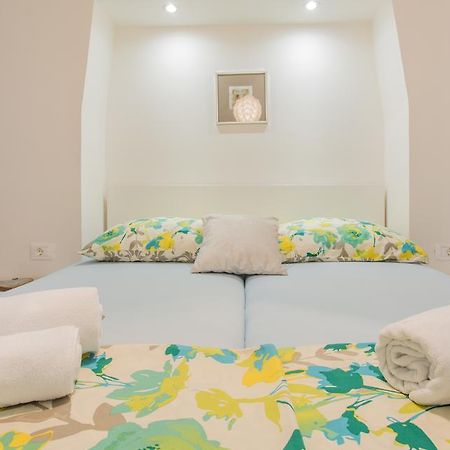 Sunrise Apartment ריסיקה מראה חיצוני תמונה