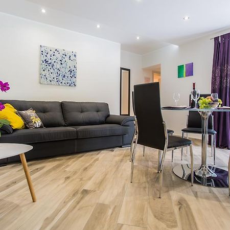 Sunrise Apartment ריסיקה מראה חיצוני תמונה