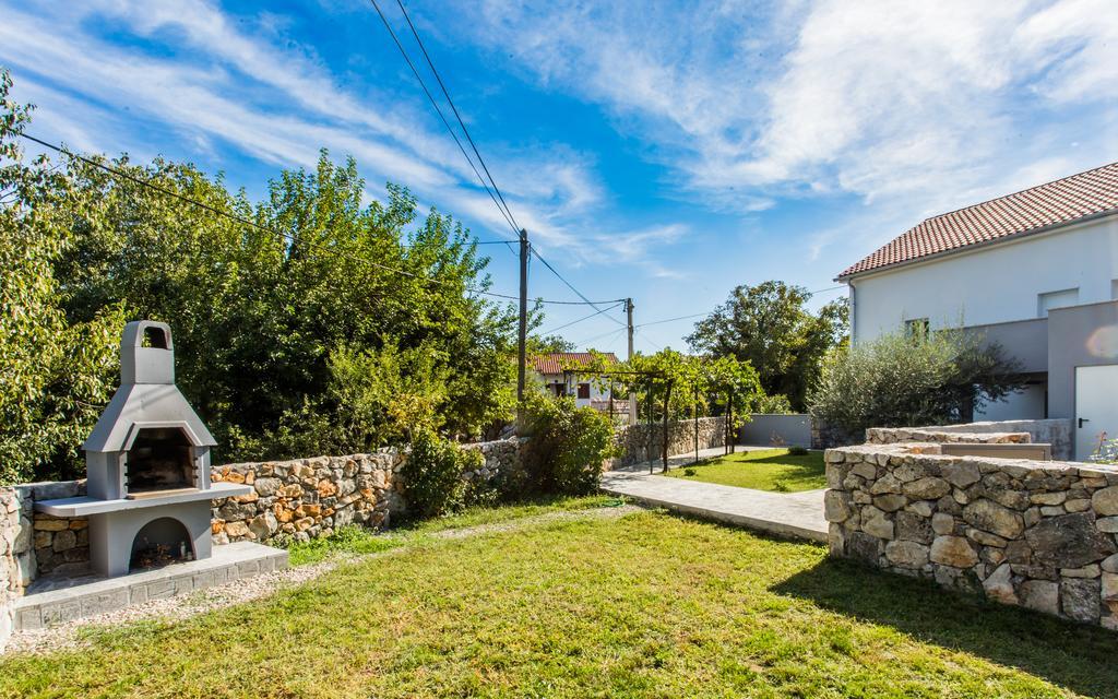 Sunrise Apartment ריסיקה מראה חיצוני תמונה