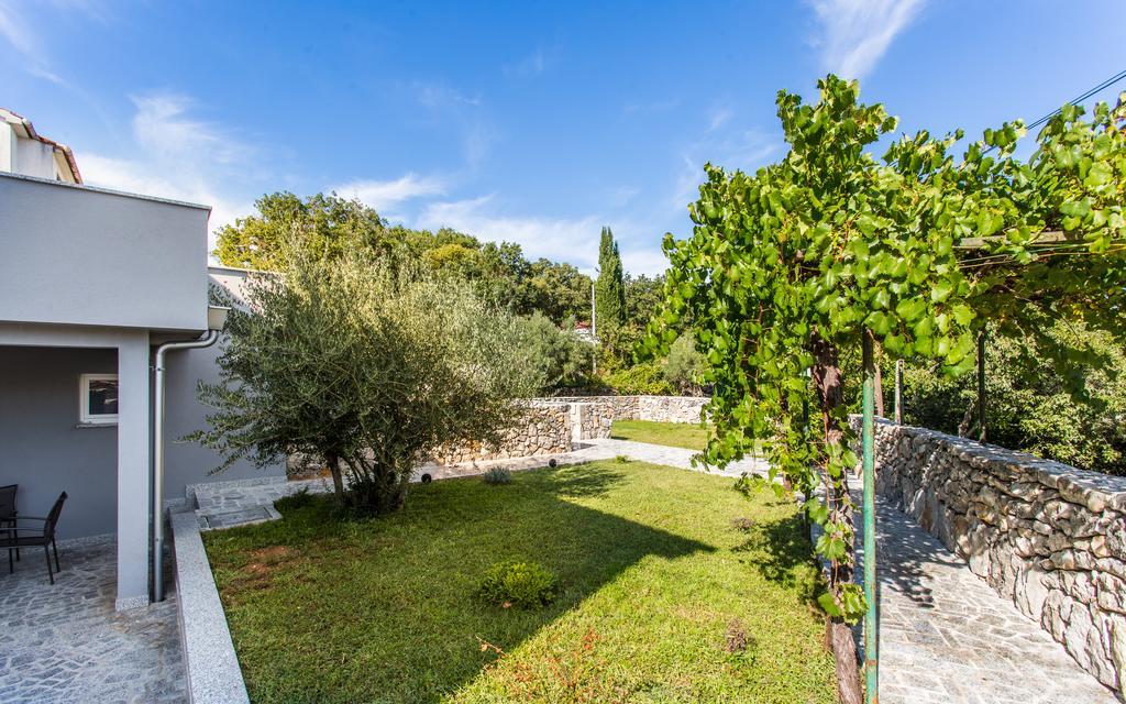 Sunrise Apartment ריסיקה מראה חיצוני תמונה