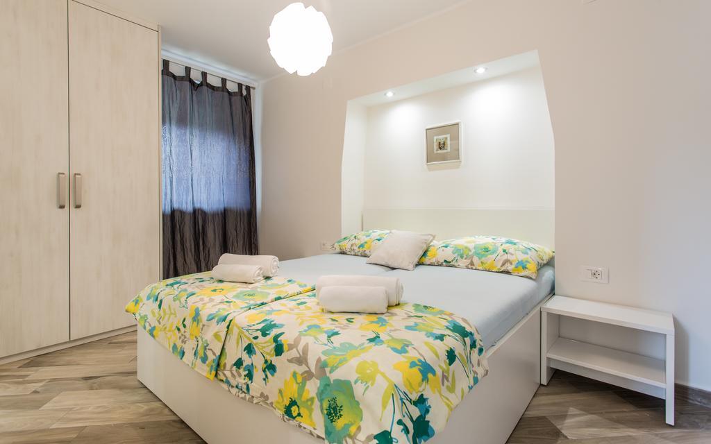 Sunrise Apartment ריסיקה מראה חיצוני תמונה