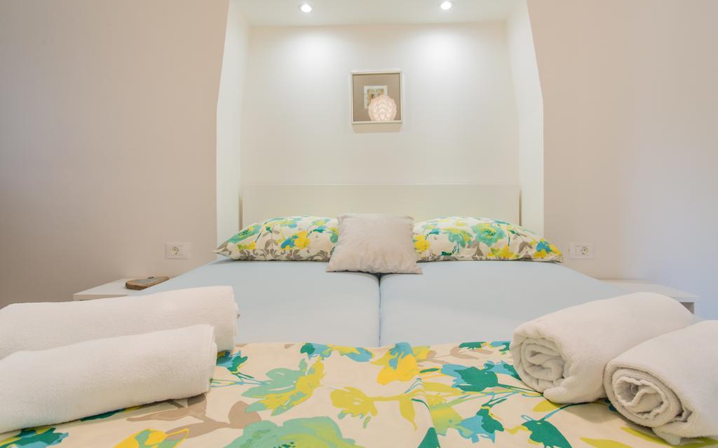 Sunrise Apartment ריסיקה מראה חיצוני תמונה