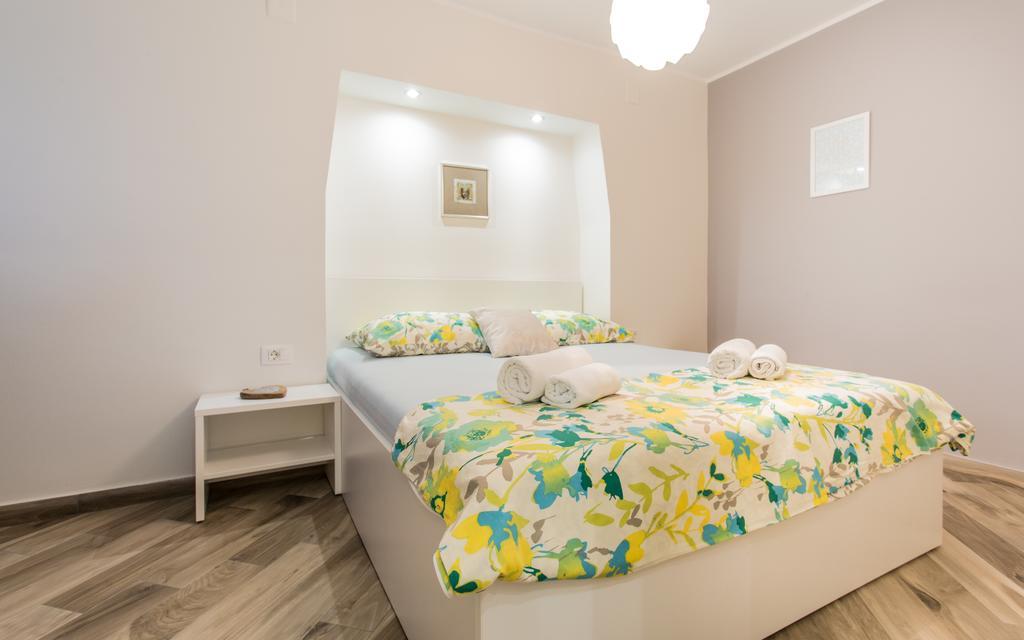 Sunrise Apartment ריסיקה מראה חיצוני תמונה