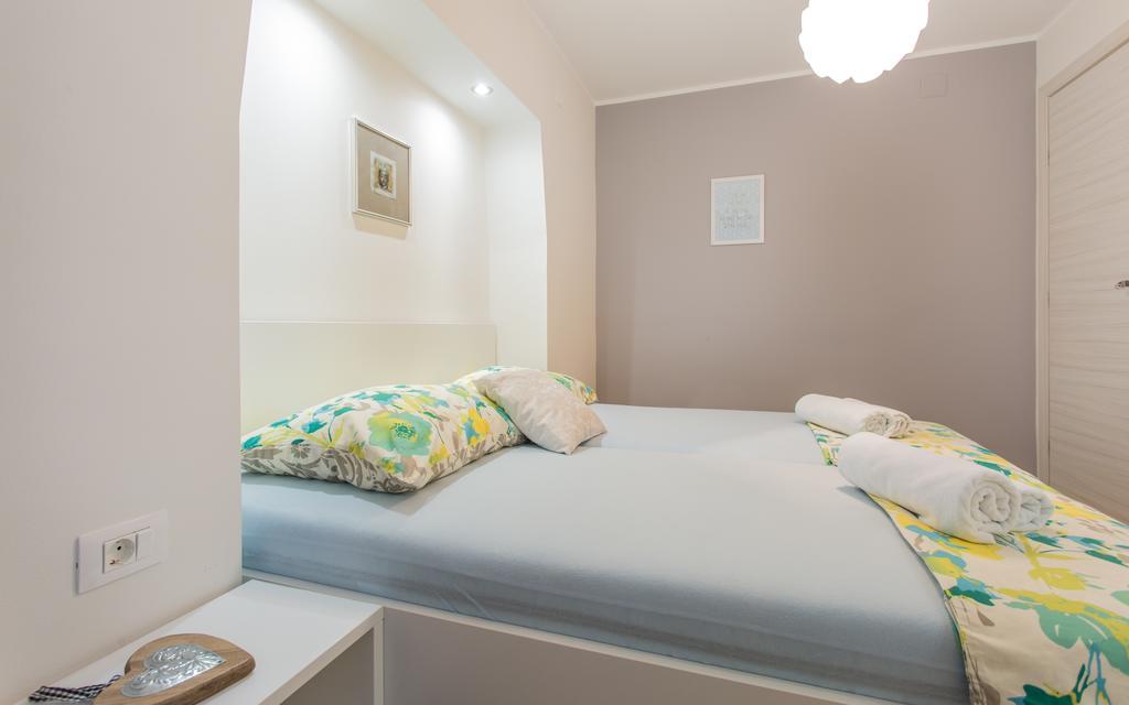Sunrise Apartment ריסיקה מראה חיצוני תמונה