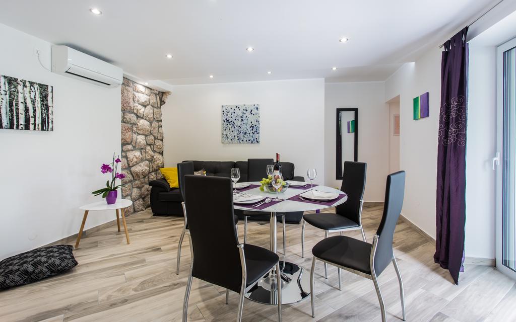 Sunrise Apartment ריסיקה מראה חיצוני תמונה