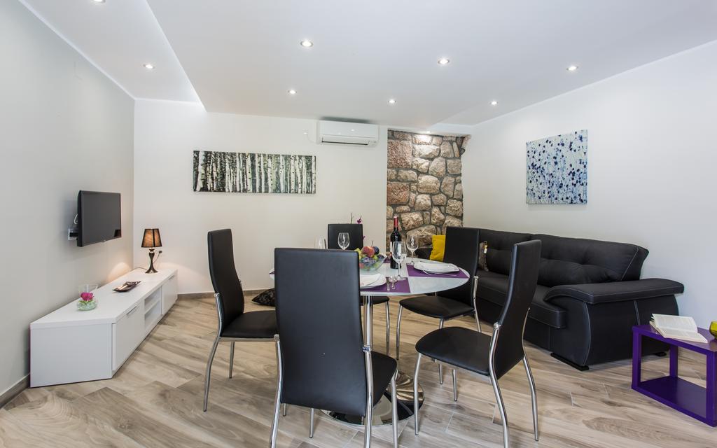 Sunrise Apartment ריסיקה מראה חיצוני תמונה