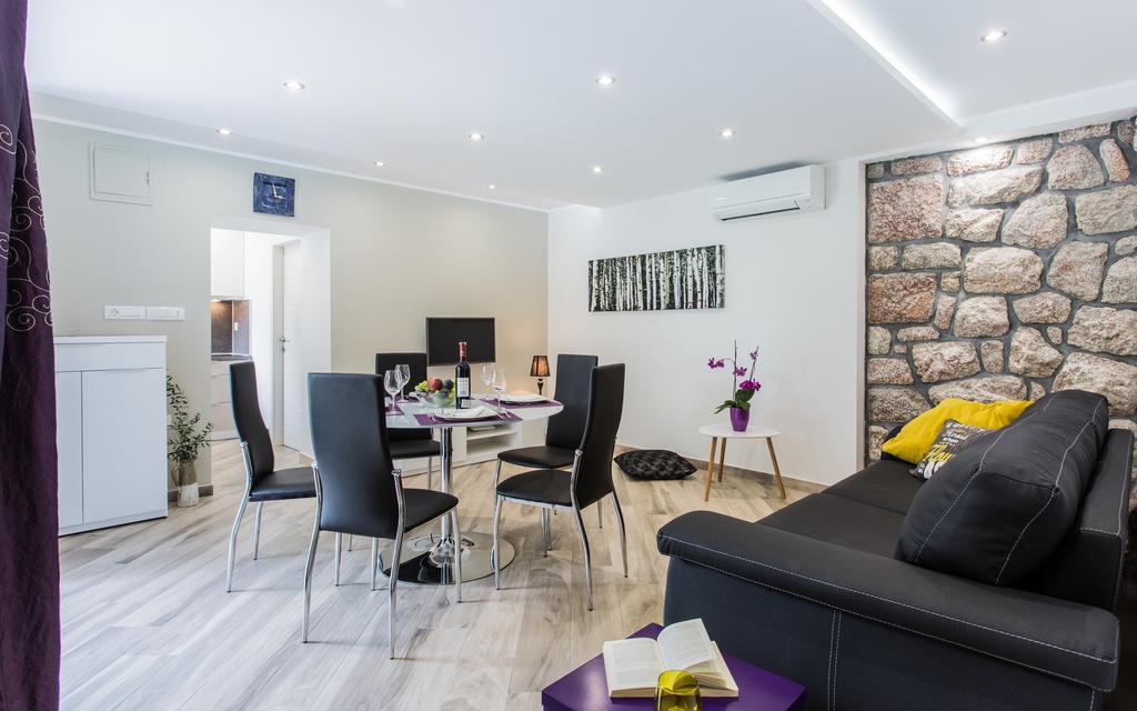 Sunrise Apartment ריסיקה מראה חיצוני תמונה