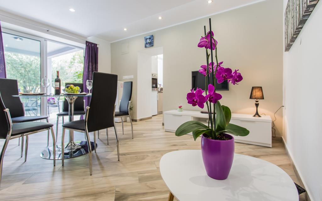 Sunrise Apartment ריסיקה מראה חיצוני תמונה