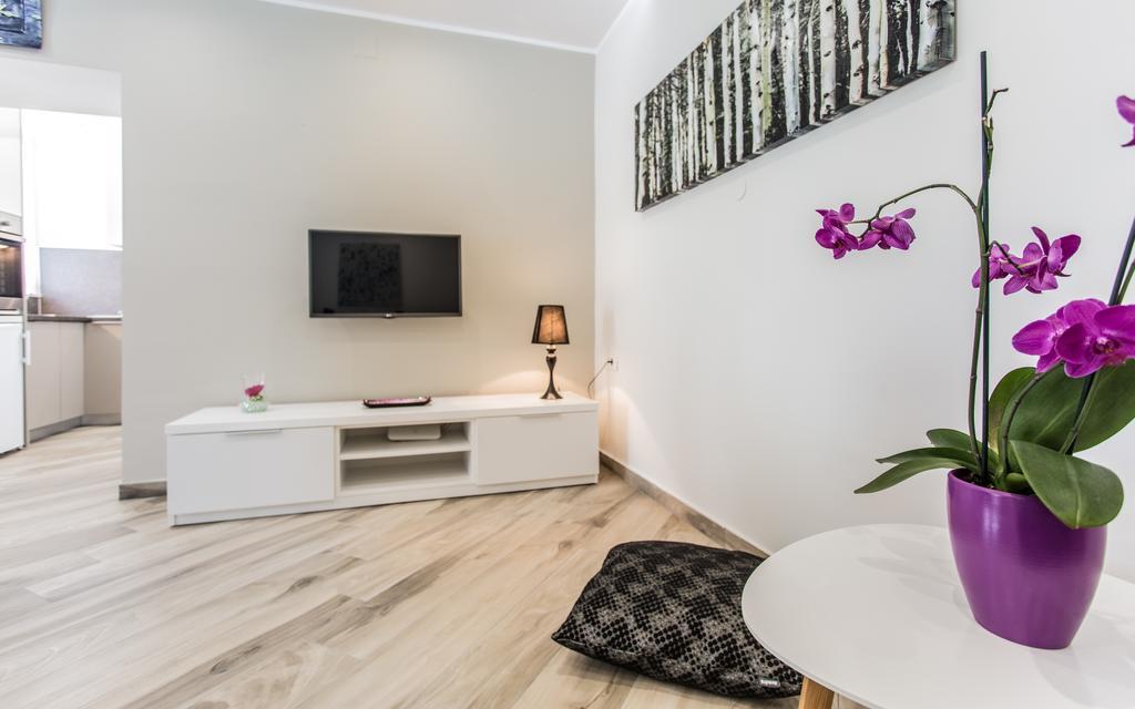 Sunrise Apartment ריסיקה מראה חיצוני תמונה