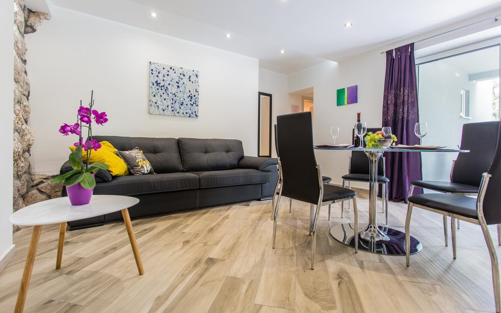 Sunrise Apartment ריסיקה מראה חיצוני תמונה