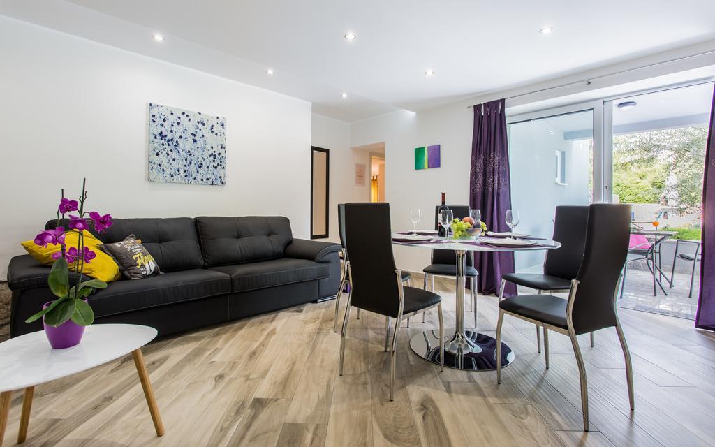 Sunrise Apartment ריסיקה מראה חיצוני תמונה