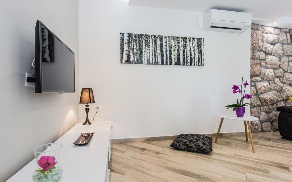 Sunrise Apartment ריסיקה מראה חיצוני תמונה