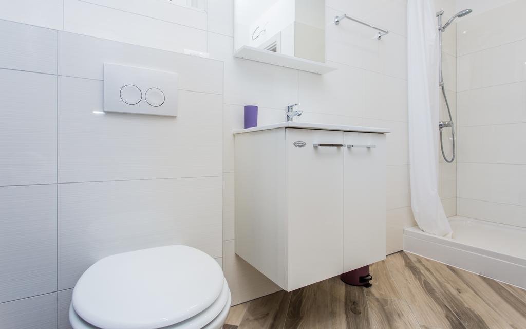 Sunrise Apartment ריסיקה מראה חיצוני תמונה