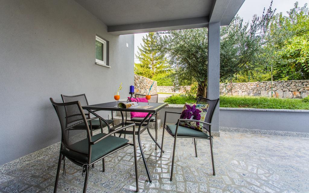 Sunrise Apartment ריסיקה מראה חיצוני תמונה