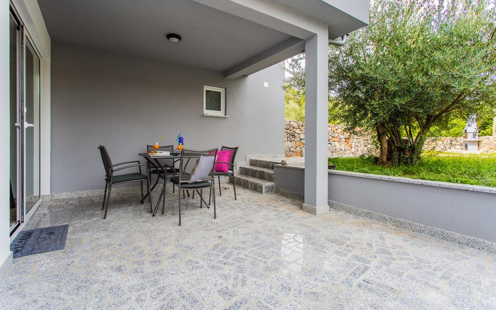 Sunrise Apartment ריסיקה מראה חיצוני תמונה