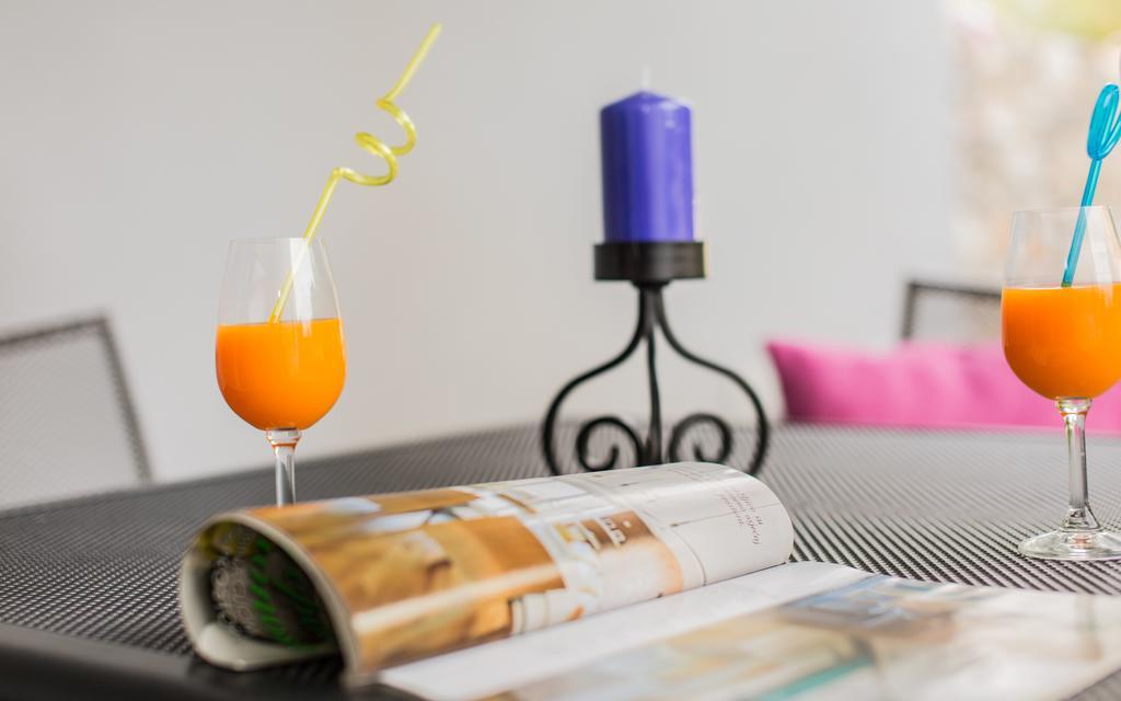 Sunrise Apartment ריסיקה מראה חיצוני תמונה