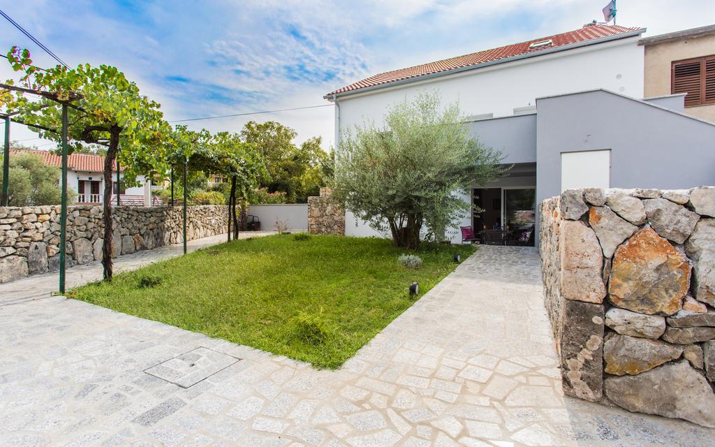 Sunrise Apartment ריסיקה מראה חיצוני תמונה